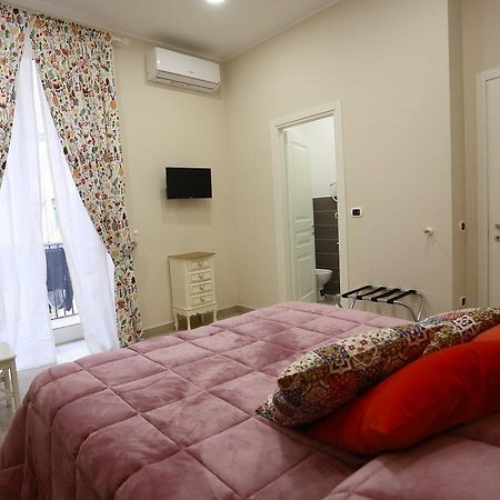 B&B Rosolino Naples Exterior photo