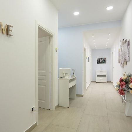 B&B Rosolino Naples Exterior photo