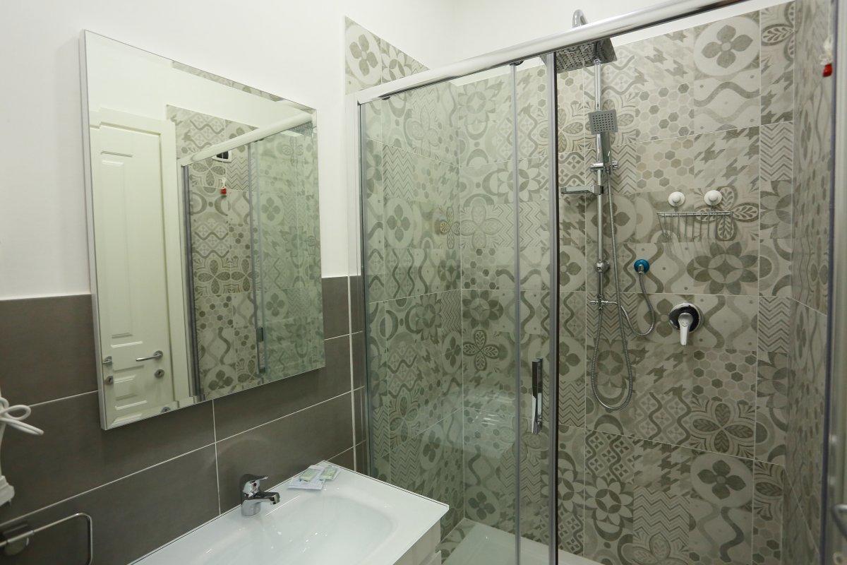 B&B Rosolino Naples Exterior photo