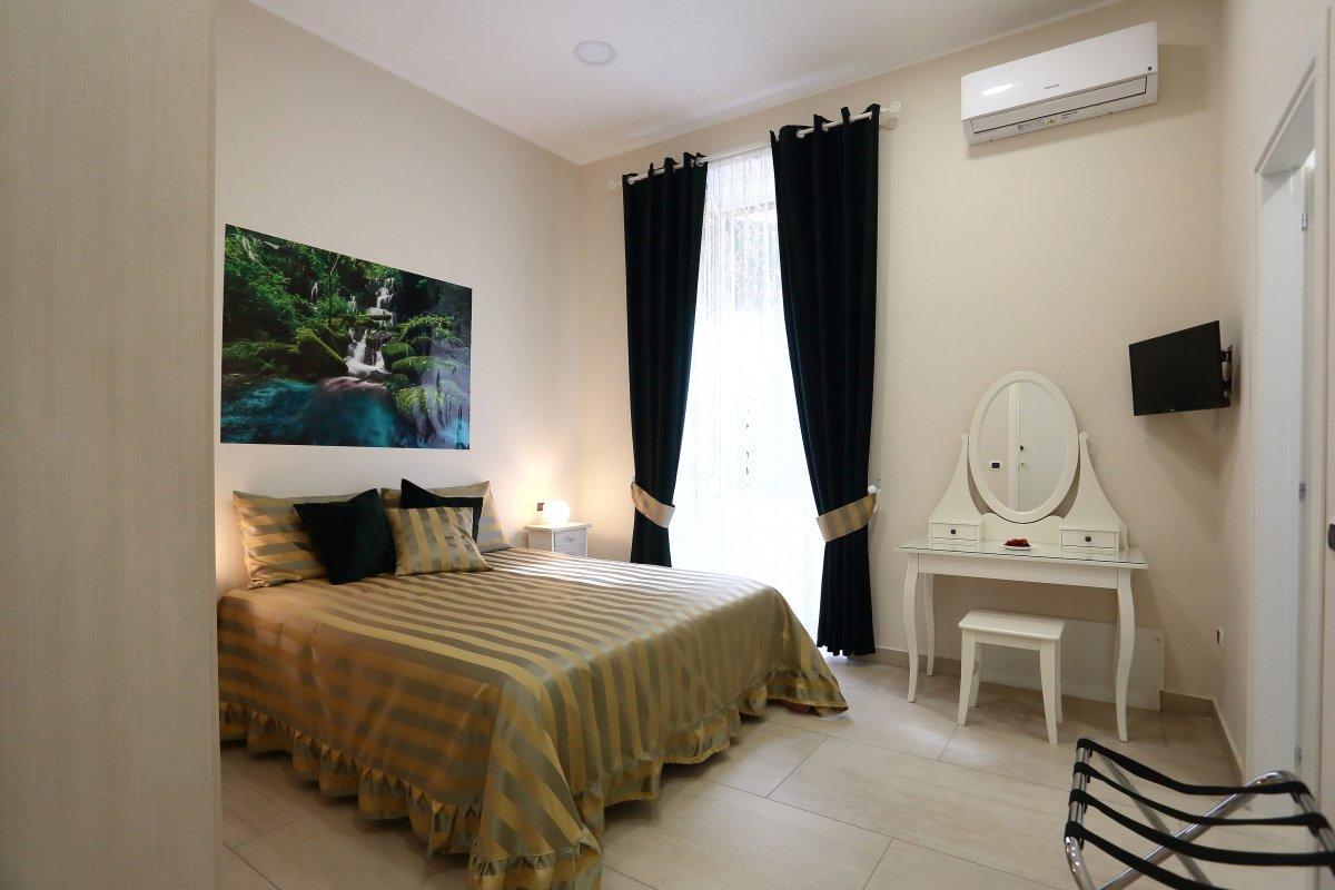 B&B Rosolino Naples Exterior photo