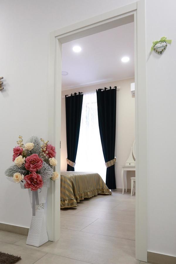 B&B Rosolino Naples Exterior photo