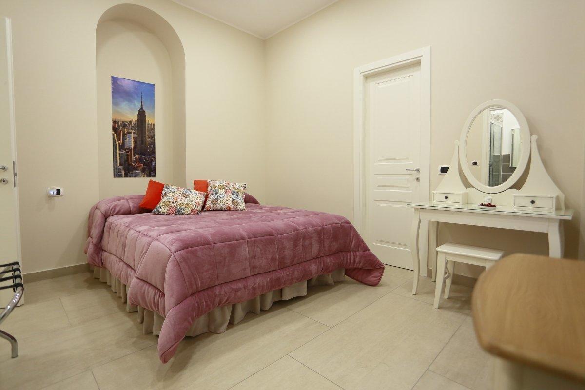 B&B Rosolino Naples Exterior photo