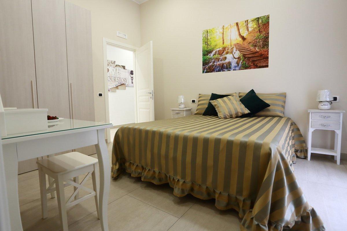 B&B Rosolino Naples Exterior photo