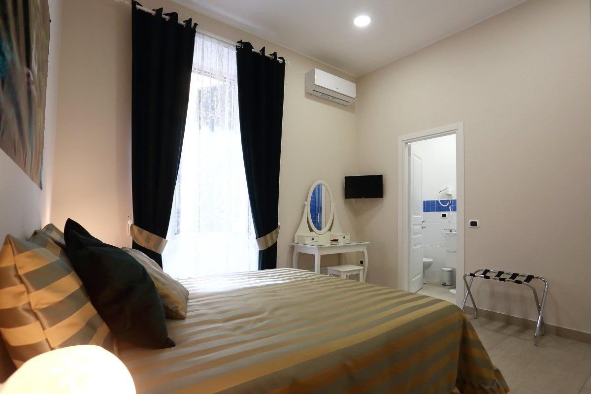 B&B Rosolino Naples Exterior photo
