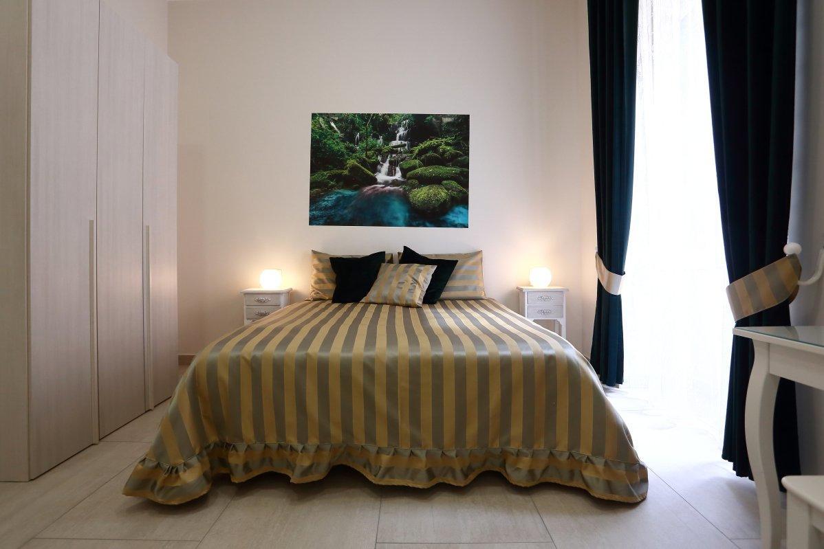 B&B Rosolino Naples Exterior photo