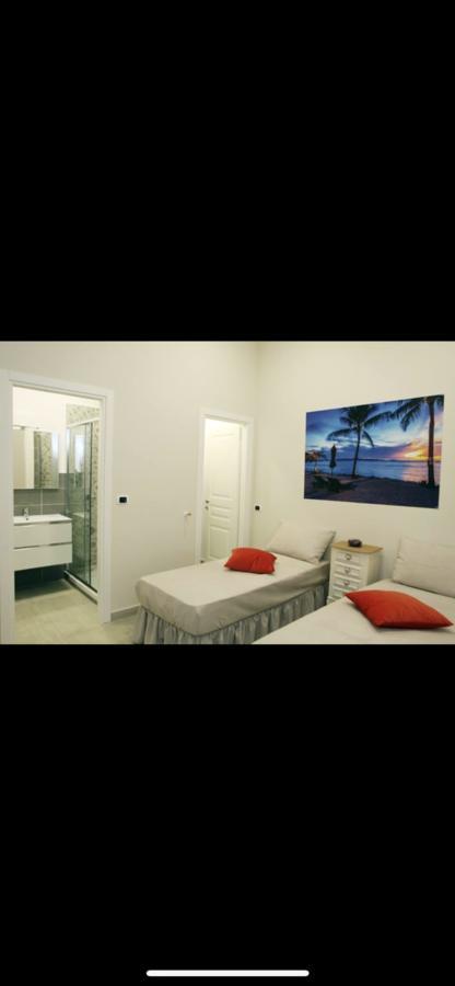 B&B Rosolino Naples Exterior photo